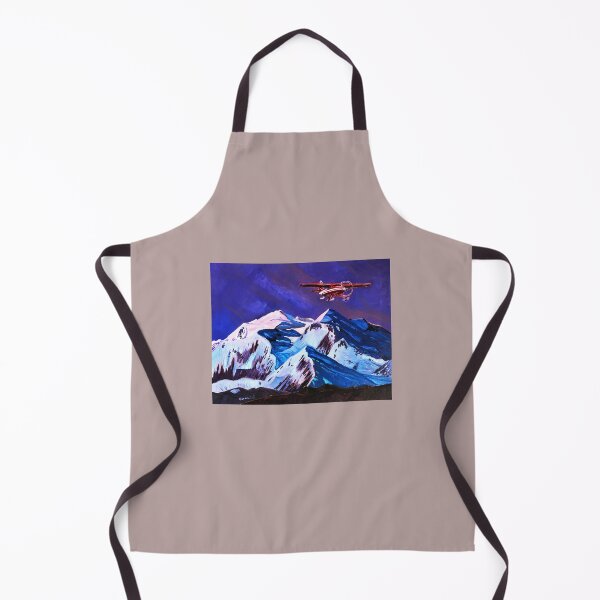 Item preview, Talkeetna Retreat designed and sold by Scott Clendaniel.
