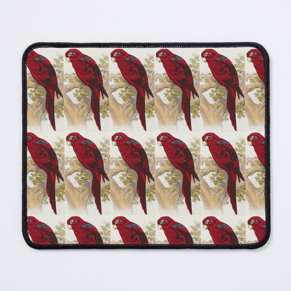 Item preview, THE RED BIRD designed and sold by THE GOOD FIND.