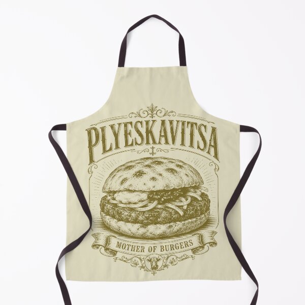 Artikelvorschau, Plyskavica PLESKAVITSA entworfen und verkauft von SerwearStore.