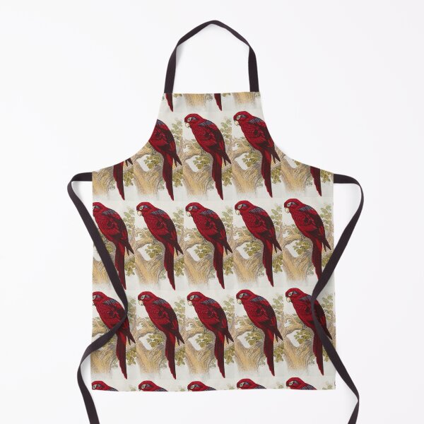 Item preview, THE RED BIRD designed and sold by THE GOOD FIND.