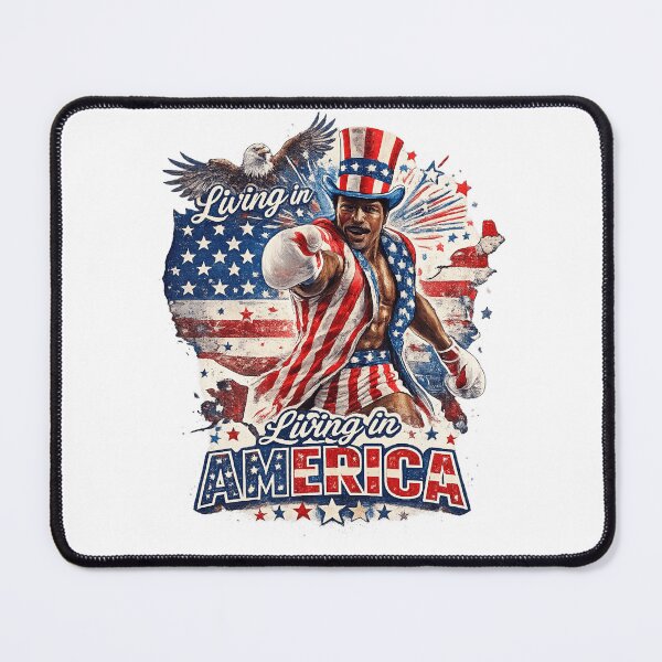 Item preview, Apollo Creed designed and sold by randomslife.