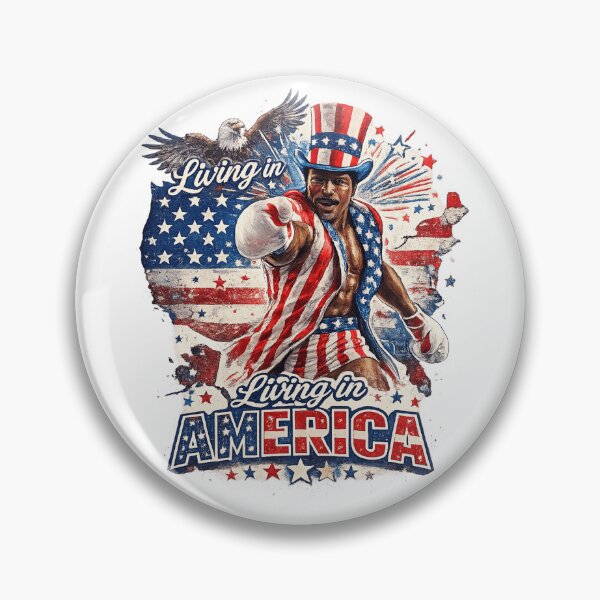 Item preview, Apollo Creed designed and sold by randomslife.