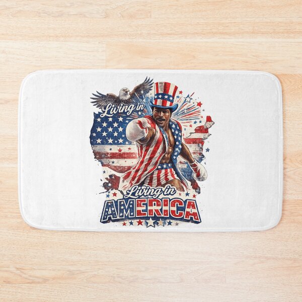Item preview, Apollo Creed designed and sold by randomslife.