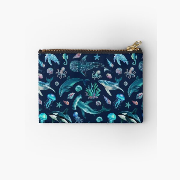 Item preview, Nautical Wonderland designed and sold by Differenceee.