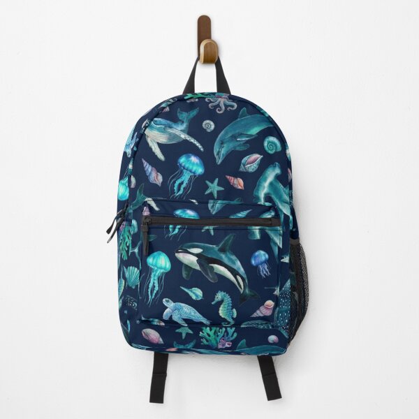 Item preview, Nautical Wonderland designed and sold by Differenceee.