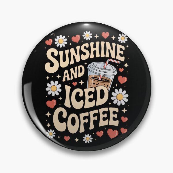Item preview, Sunshine and Iced Coffee designed and sold by jkrphoto.