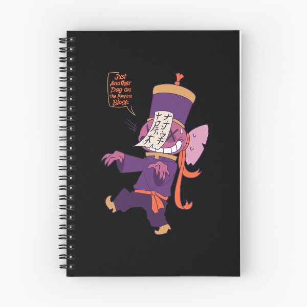 Item preview, Just Another Day on the Hopping Block designed and sold by EmberToonArts.