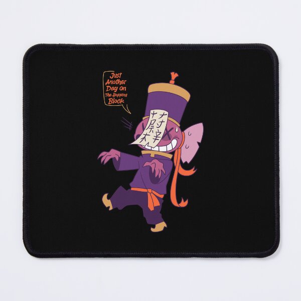 Item preview, Just Another Day on the Hopping Block designed and sold by EmberToonArts.