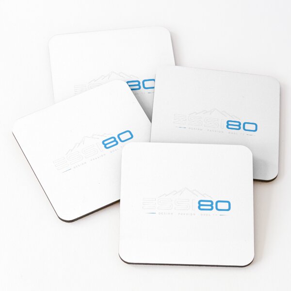 Item preview, ESSI80 Modern Mountain Logo Design  designed and sold by Essi80.