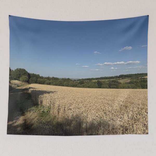 Item preview, Cotswold Countryside 106 designed and sold by Pretty Cotswold Designs.