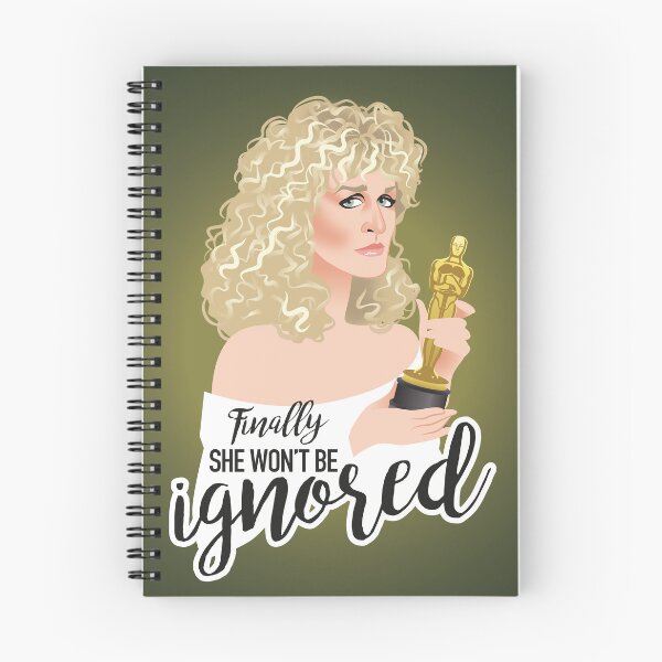 Artikelvorschau, Endlich wird sie nicht länger ignoriert werden. entworfen und verkauft von AleMogolloArt.
