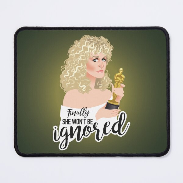 Item preview, Finally, she won't be ignored designed and sold by AleMogolloArt.