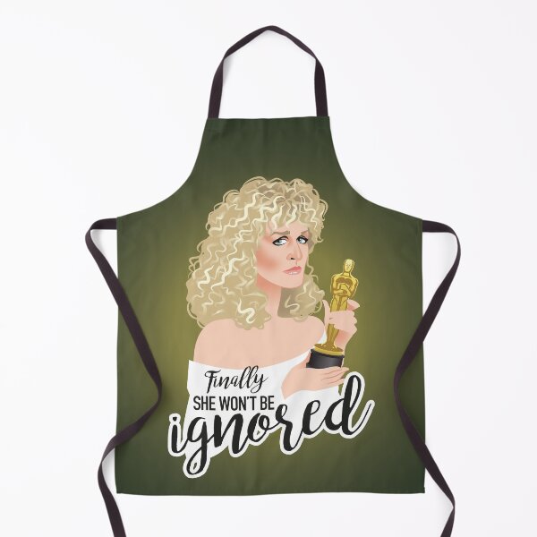 Item preview, Finally, she won't be ignored designed and sold by AleMogolloArt.