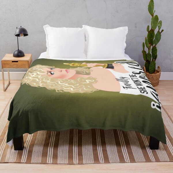 Item preview, Finally, she won't be ignored designed and sold by AleMogolloArt.
