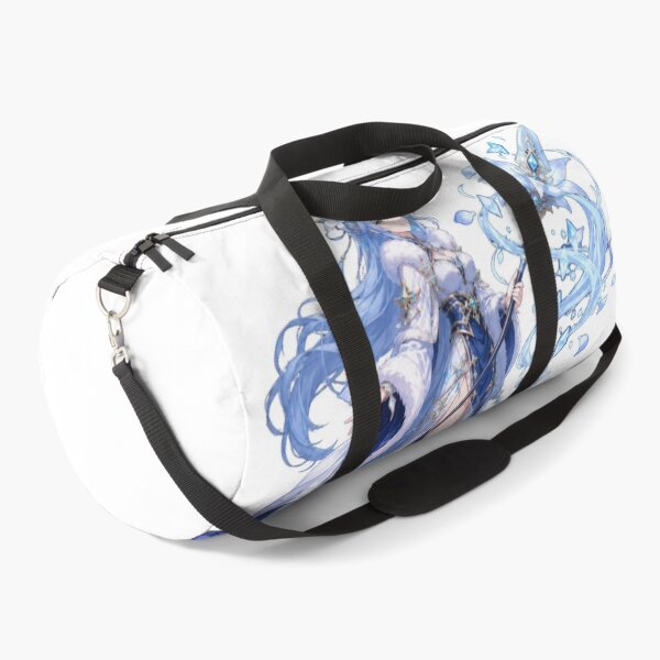 Item preview, Ice Lily Spearmage designed and sold by jgvisualarts.