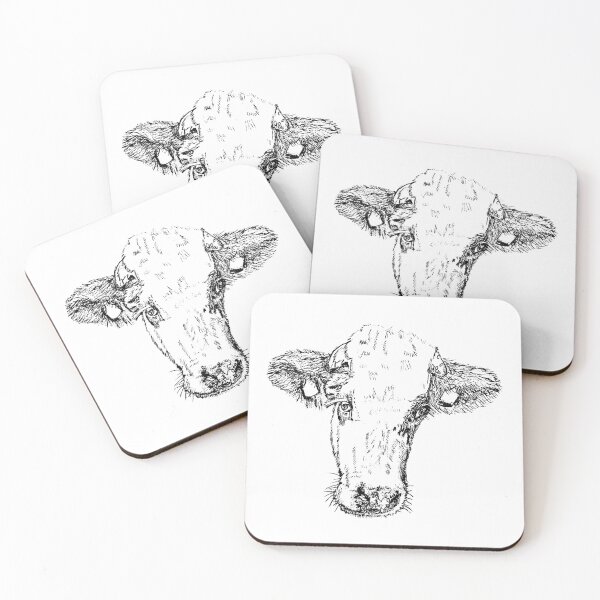 Item preview, Dairy Cow designed and sold by The Stippler Process.