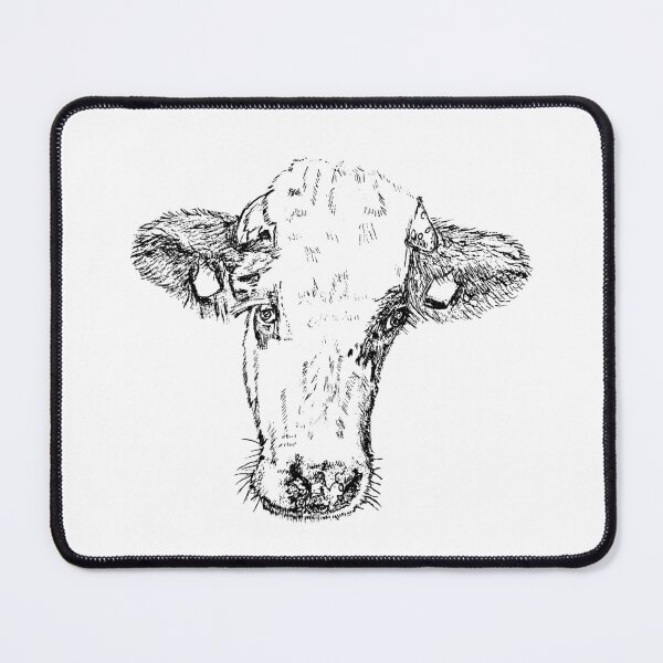Item preview, Dairy Cow designed and sold by The Stippler Process.