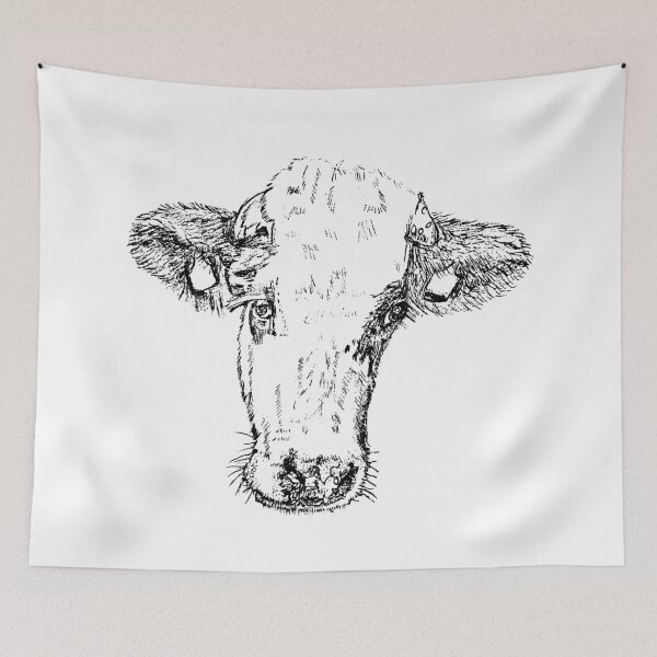 Item preview, Dairy Cow designed and sold by The Stippler Process.