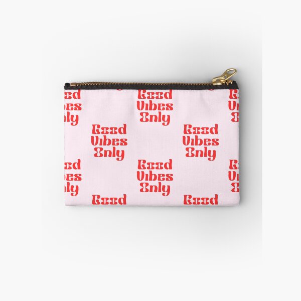 Item preview, Bold "Good Vibes Only" Typography, Swirly Funky Art, Contemporary Home Decor designed and sold by SpringTeaDesigns.