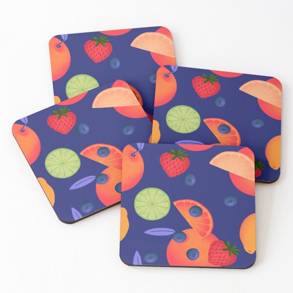 Item preview, Midnight Market designed and sold by watthouse.