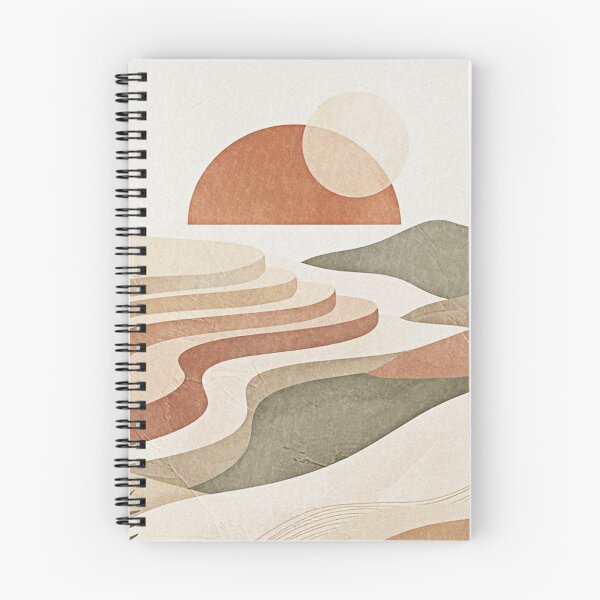 Item preview, Earthy Boho Bali Rice Terraces designed and sold by Blessingeight.
