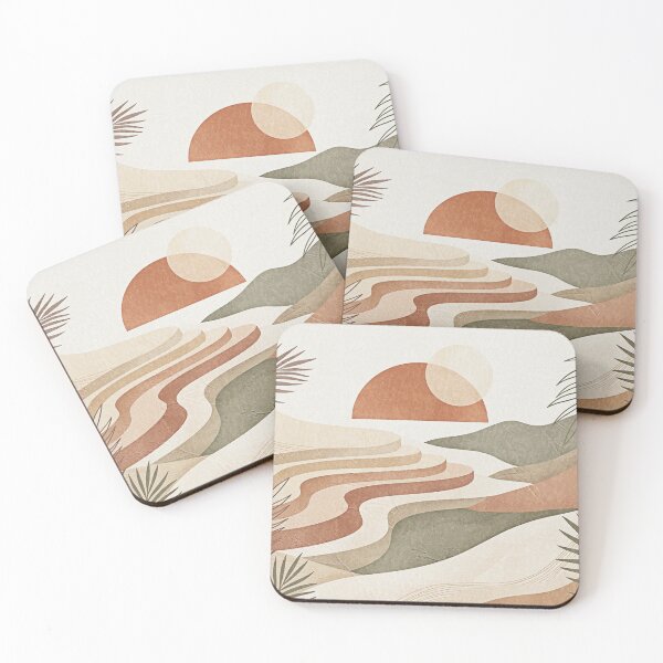 Item preview, Earthy Boho Bali Rice Terraces designed and sold by Blessingeight.