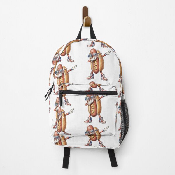 Item preview, Hot Dog Dabbing designed and sold by Roy & Tiffany.