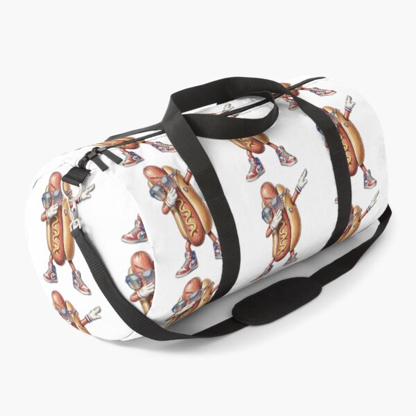 Item preview, Hot Dog Dabbing designed and sold by Roy & Tiffany.