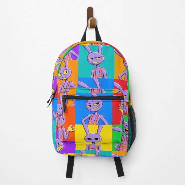 Item preview, JAX: the variants. The Amazing Digital Circus. designed and sold by adamjourney.