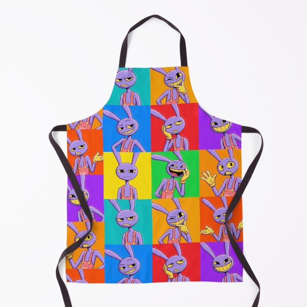 Item preview, JAX: the variants. The Amazing Digital Circus. designed and sold by adamjourney.