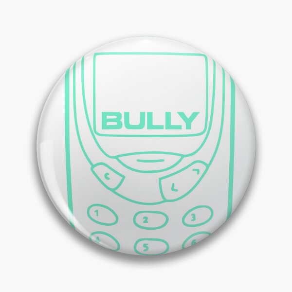 Item preview, Bully designed and sold by V.I.S.T.A. .