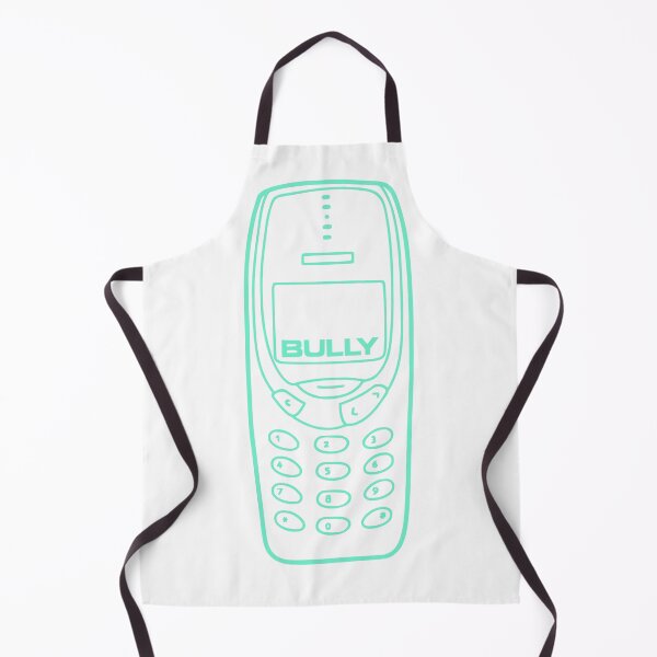 Item preview, Bully designed and sold by V.I.S.T.A. .