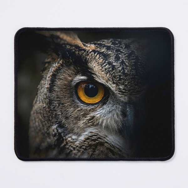 Item preview, The wise owl designed and sold by Bernard03.