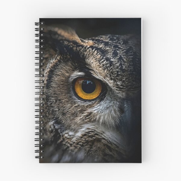 Item preview, The wise owl designed and sold by Bernard03.