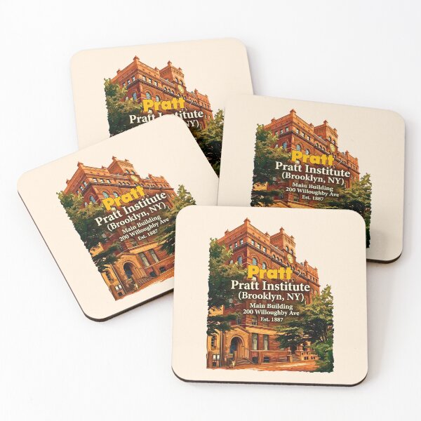 Item preview, The Impressionist Campus Main Building Oil Painting Art designed and sold by EvergreenPark - Tee Studio.