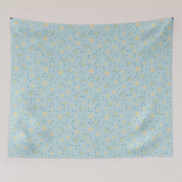 Item preview, Spring Showers designed and sold by Kay Reindl.