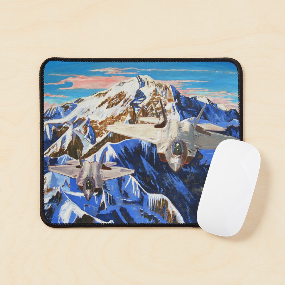 Item preview, Mouse Pad designed and sold by realartisbetter.