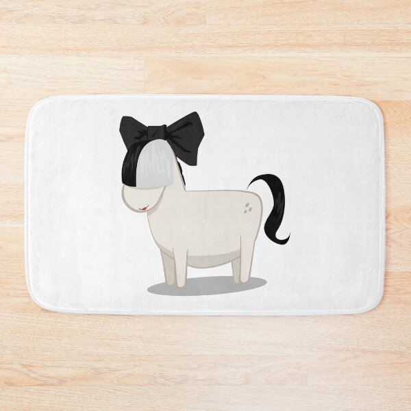Item preview, Fashion Pony Meme, Fashion Pony Stickers designed and sold by Manga Anime 2023 ★★★★★.