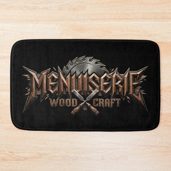 Item preview, Carpentry designed and sold by Nimbus Q.