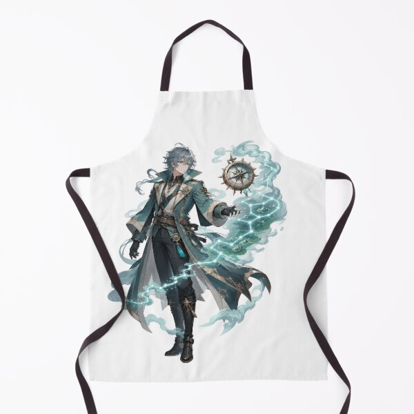 Item preview, Mist Compass Navigator designed and sold by jgvisualarts.