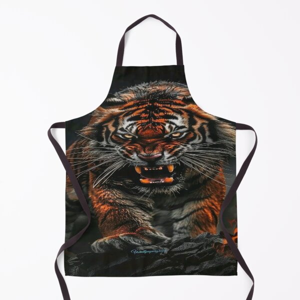Item preview, Tiger designed and sold by Mmarchi1991.