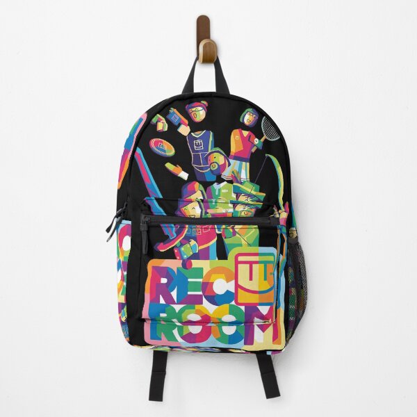 Item preview, Rec Room designed and sold by EchoMyriadArt.