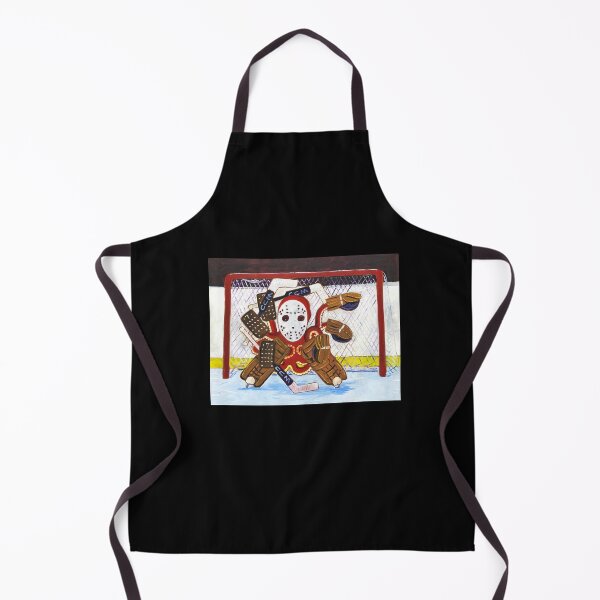Item preview, Octopus Hockey Goalie designed and sold by Scott Clendaniel.