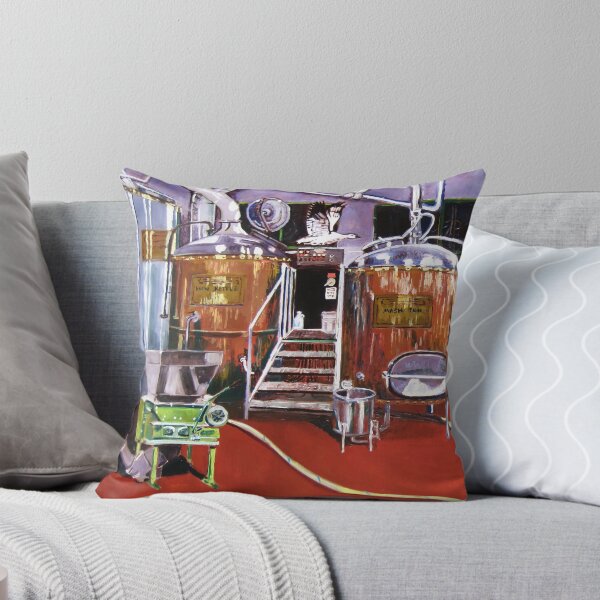 Item preview, The Process of Brewing designed and sold by Scott Clendaniel.