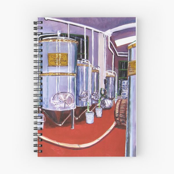Item preview, The Process of Brewing designed and sold by Scott Clendaniel.