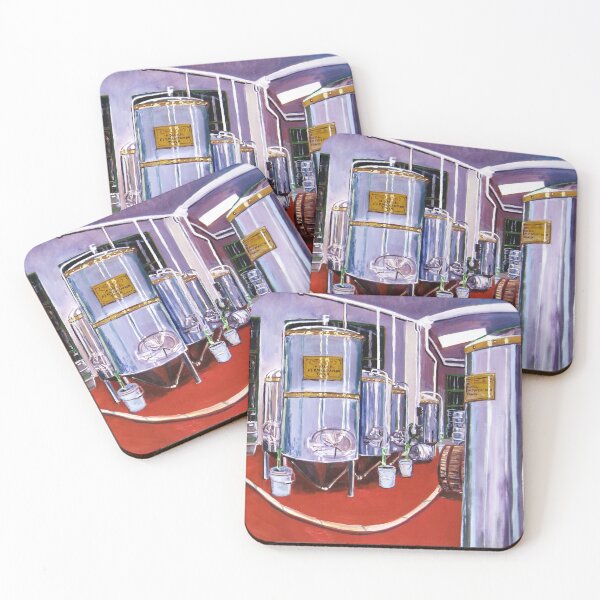 Item preview, The Process of Brewing designed and sold by Scott Clendaniel.