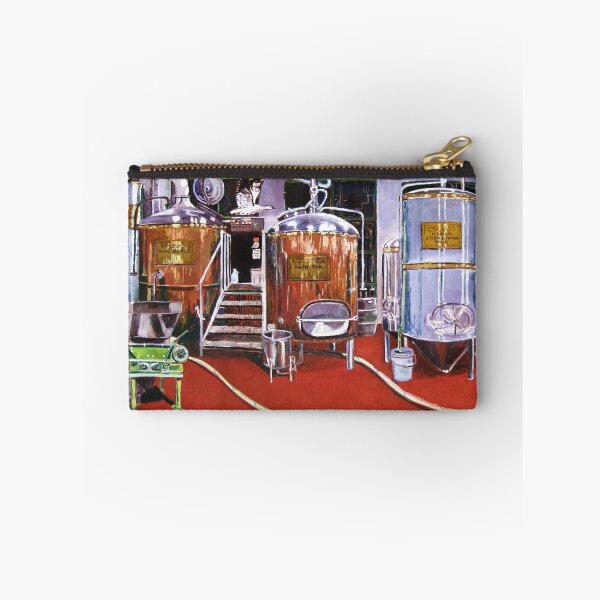 Item preview, The Process of Brewing designed and sold by Scott Clendaniel.