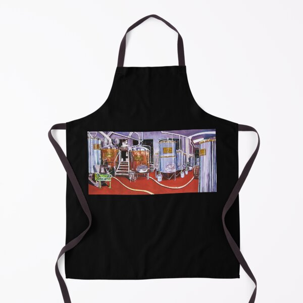 Item preview, The Process of Brewing designed and sold by Scott Clendaniel.