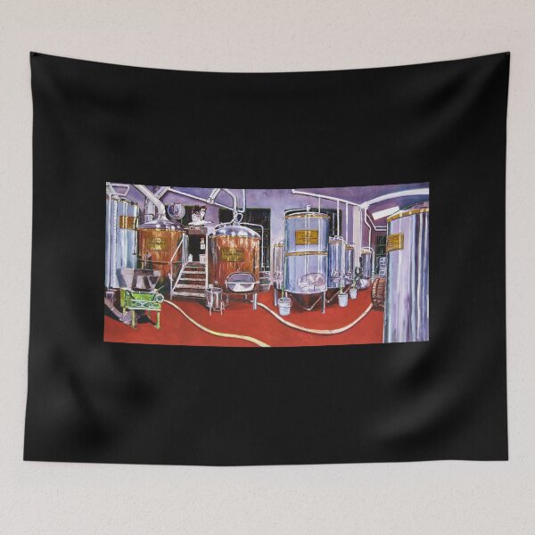 Item preview, The Process of Brewing designed and sold by Scott Clendaniel.