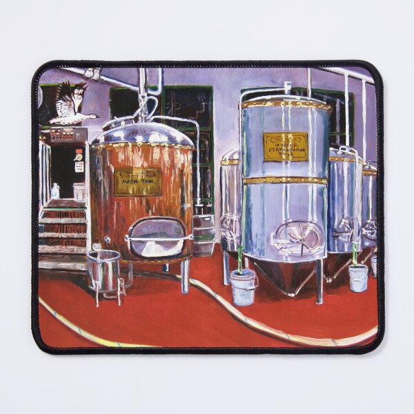 Item preview, The Process of Brewing designed and sold by Scott Clendaniel.